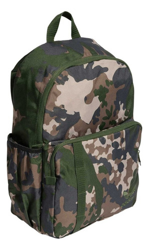 adidas Camo Classic Backpack