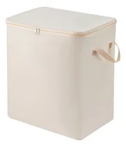 Comprar Ropa Debajo De La Cama Edredón Bolsas De Beige Intenso *