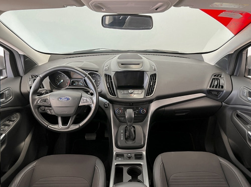 Imagen 11 de 23 de Ford Kuga Sel Ecoboost 6 A/t