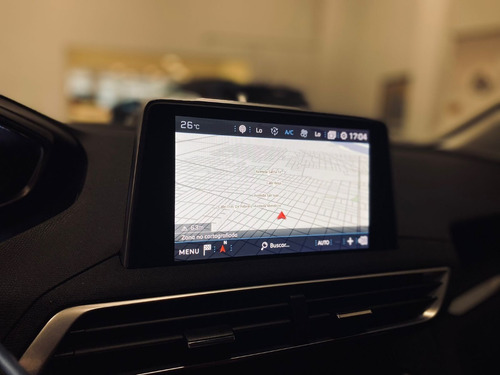 Imagen 7 de 12 de Peugeot 5008 Allure 1.6 Thp