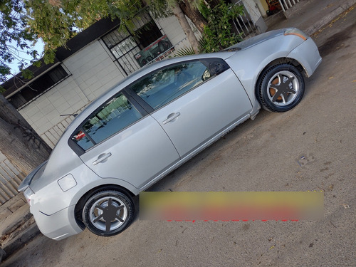 Nissan Sentra Gxe L2 5vel Aa Ee Abs Qc Mt