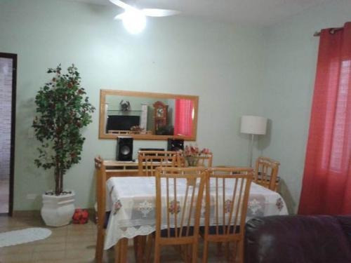 Imagem 3 de 14 de Ótima Casa Com 170 Metros Do Mar - Itanhaém 4380 | A.c.m