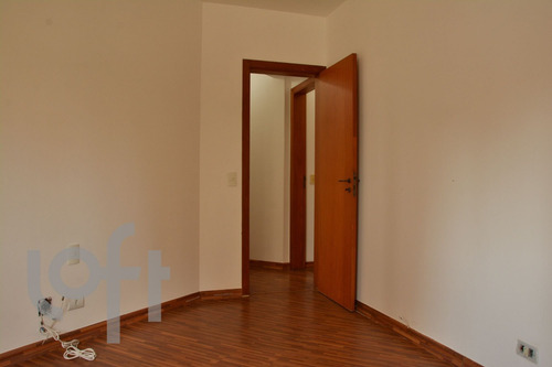 Imagem 11 de 27 de Apto Moema Índios | 4 Quartos | 175 M² | Cond: R$3100.00 | 3 Vagas - 1wes1wb