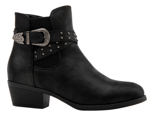 Botin Casual Mujer Dakota - J787