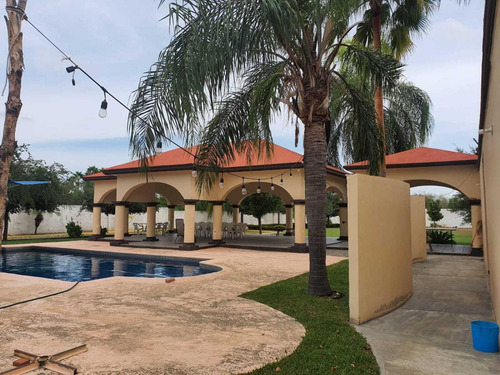 Quinta En Venta En El Saucito (el Sauz)