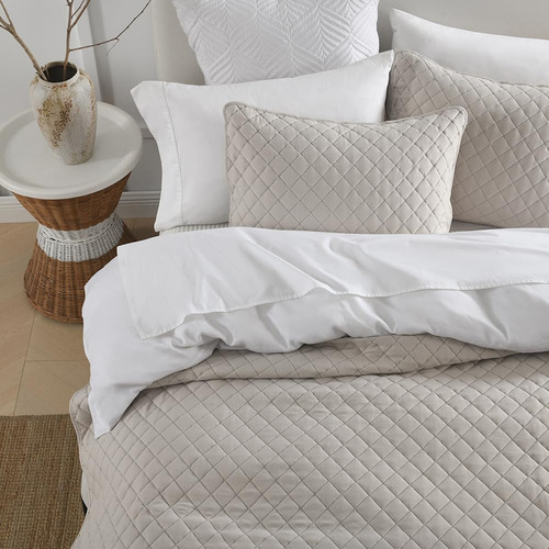 Juego De Colchas Reversible Wistown Para Cama Queen Size, 3