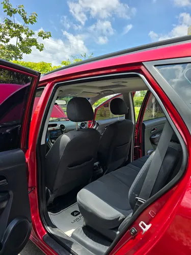 Kia Carens 2.0 Rondo Ex