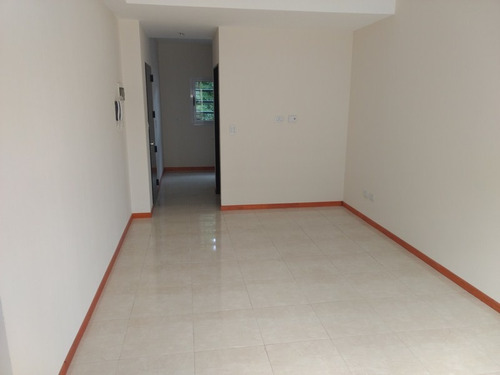 Ph 3 Amb A Estrenar 1º Piso En Duplex Balcon Y Terraza