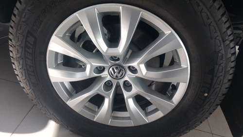 Volkswagen Vw Amarok Comfortline 4x2 Manual Fisic Espasa #07