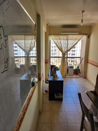 Imagen 11 de 14 de Alquiler Permanente Depatamento 1 Dormitorio (nueva Córdoba-calle Brasil)
