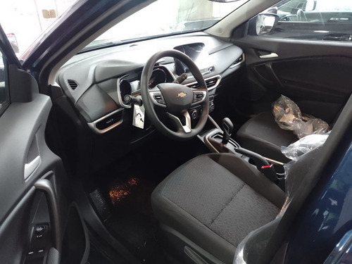 Chevrolet Tracker 1.2 Turbo At