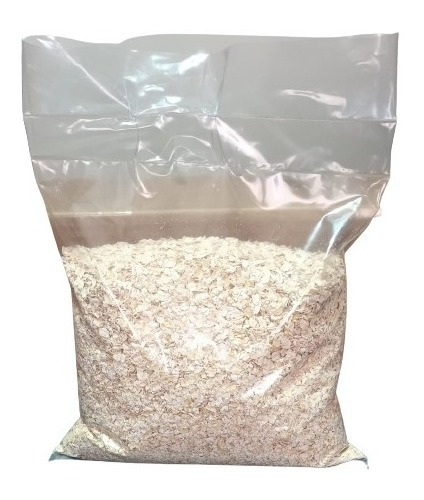 Avena Instantanea 1 Kg