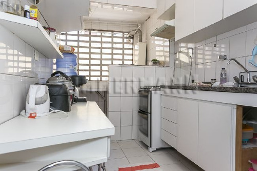 Apartamento - Santa Cecilia - Ref: 88103 - V-88103