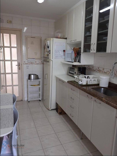 Ótimo Apartamento Com 2 Dormitórios À Venda, 74 - Vila Clementino - São Paulo/sp - Ap1900
