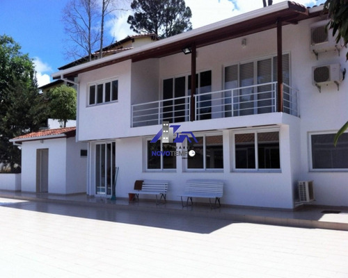 Imagem 1 de 30 de Casa Par Venda E Locação. Com 3 Dormitórios | Cotia/sp. - 1790 - 67873944