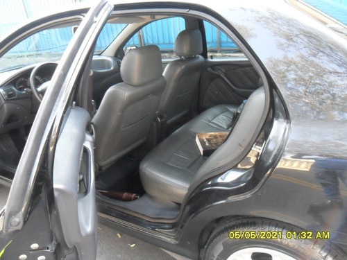 Fiat Marea