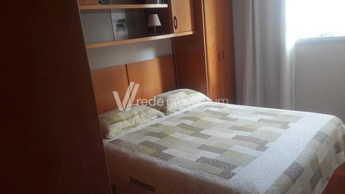Imagem 13 de 30 de Apartamento À Venda Em Jardim Paulicéia - Ap289477