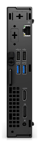 Desktop Dell Optiplex 3000m Core I7 12700t 8gb 256gb W11 Pro