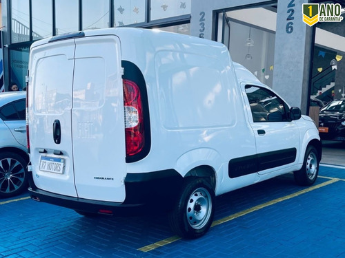 Fiat Fiorino 1.4 MPI FURGÃO ENDURANCE 8V FLEX 2P MANUAL