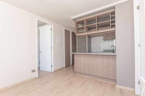 Edificio Radal (1 Est. 1 Bod.) Piso 21
