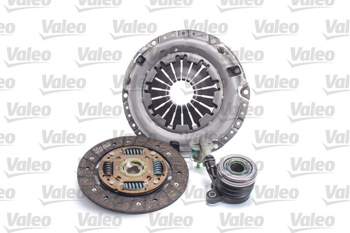 Kit De Clutch Nissan March 1.6 Versa 1.6 12-