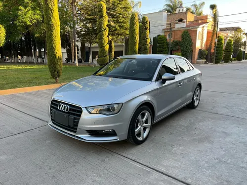 Audi A3 1.4 Dynamic At Dsg