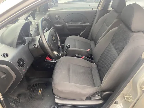 Chevrolet Aveo 1.6 Sd
