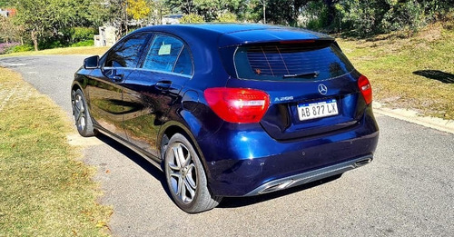 Mercedes Benz A200 2017