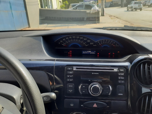Imagem 11 de 12 de Toyota Etios 1.3 X Completo Ótimo Estado 2015 $ 39900