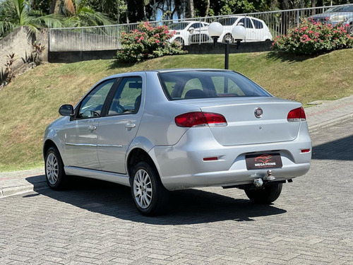 Fiat Siena Siena EL 1.4 mpi Fire Flex 8V 4p