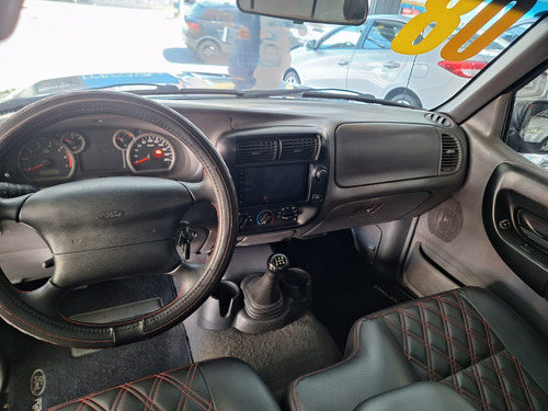 Ford Ranger 2.3 Xls Cab. Simples 4x2 Sport 2p