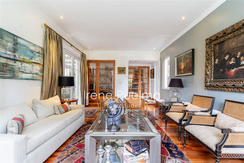 Vende Casa En Golf De Manquehue Mall Trapenses, Lo Barnechea
