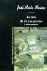 Libro Casa De Los Dos Portales Y Otros Cuentos