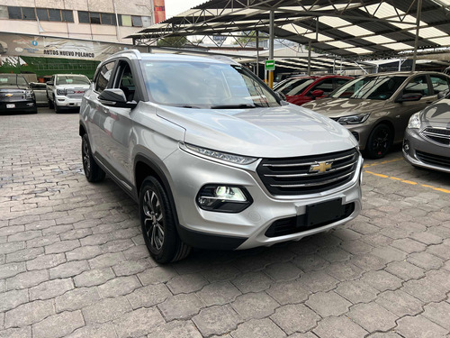 Chevrolet Groove 1.5 Premier Cvt