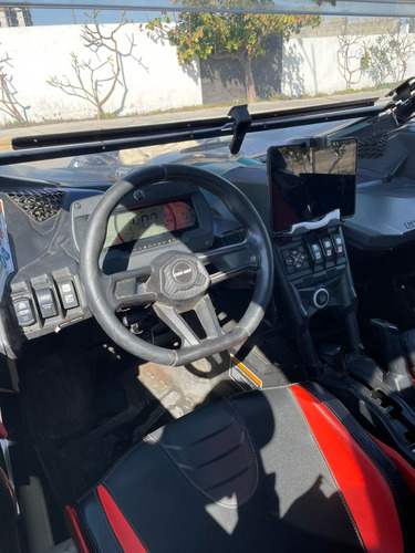 Can Am Rs Turbo Rr