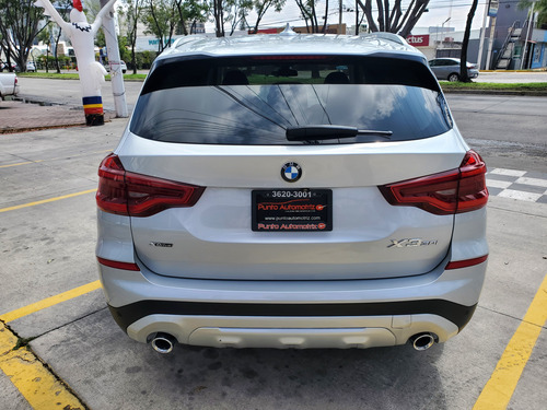 Bmw X3 X 30i 2019 Impecable