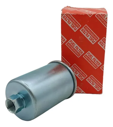 Filtro Gasolina Blazer Cielo