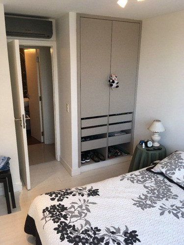 Imagen 6 de 21 de Departamento 3 Ambientes Con Balcon Y Cochera En Venta Mar Del Plata