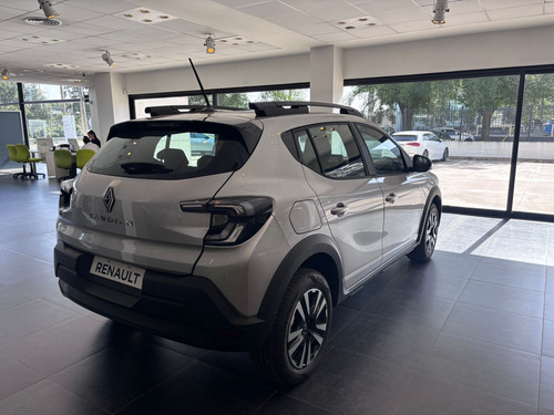 Renault Kardian Evolution