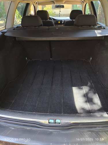 Vw Passat Variante 2.0 Tdi 6v