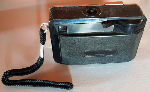 Câmera Kodak 177x