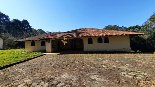 Imagem 11 de 30 de Terreno A Venda No Bairro Santa Cândida Em Curitiba - Pr. - 5791-1