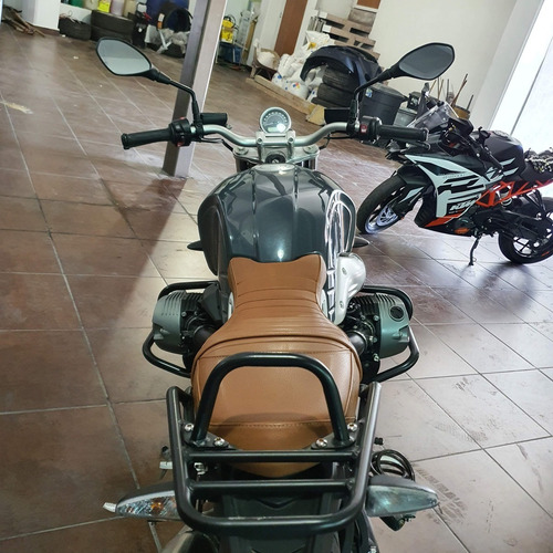 Imagen 3 de 13 de Bmw Ninet 1200cc