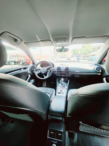 Audi A3 1.4 Sedán Select At Dsg