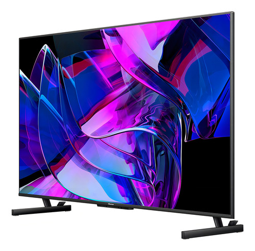 Pantalla 55 , Android, Hisense, 55u7k, Smart Tv, Mini Led (Usado)