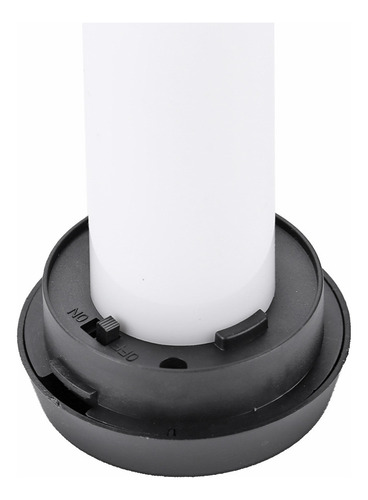 Antorcha Solar De 12 Led Con Luces Parpadeantes Para Jardín