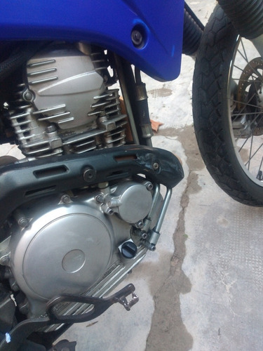 Yamaha Xtz 250