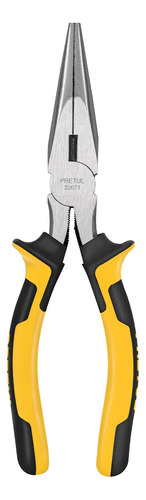 Pinza De Punta Y Corte 20cm Comfort Grip Pretul 22671