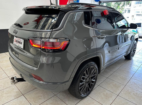 Jeep Compass 1.3 S Turbo Flex Aut. (t270) 5p