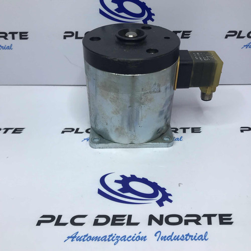 Kendrion Mc150388 Actuador Solenoide 41 42609k02 1 (Usado)